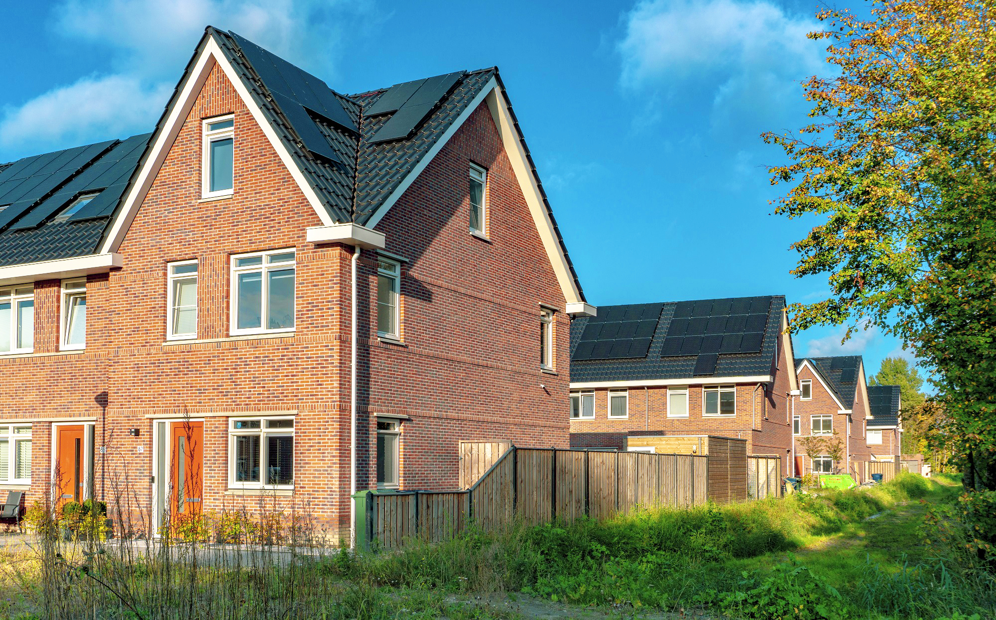 British Solar Panel