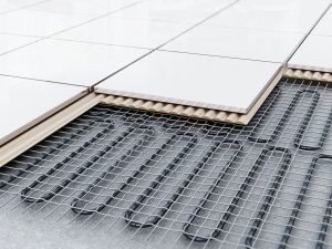 The Impact of Electric Underfloor Heating on Solar System Inverters in the UK