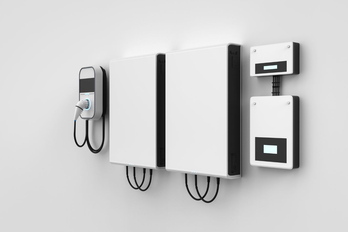 home battery storage