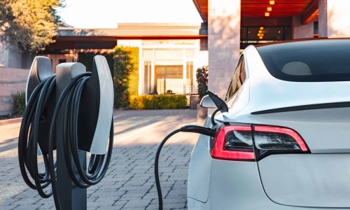 Are Electric Cars Actually Cheap To Run?