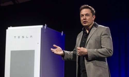 Has Elon Musk Done It Again?