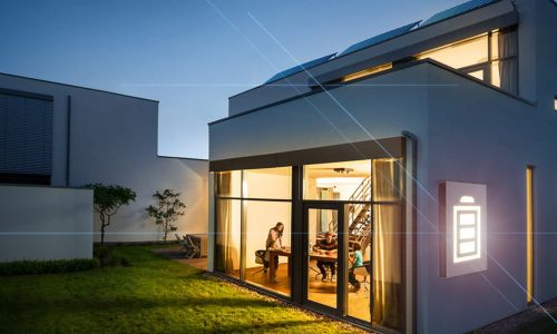 Home Battery Storage Without Solar Panels