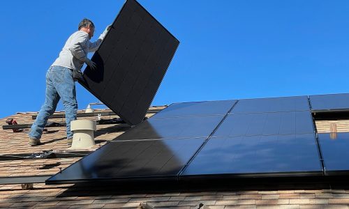 Leading Solar Panel Installers in Essex