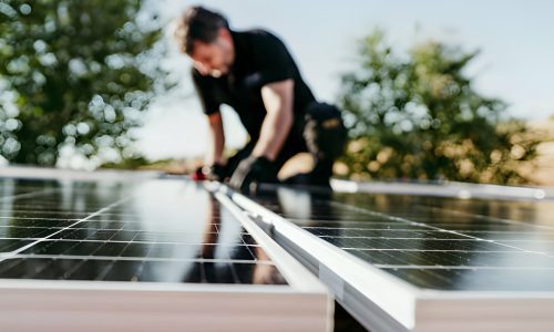 Pros and Cons of In-Roof Solar PV Panels
