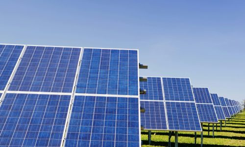 Reduce Fuel Fossil Use with Solar Energy
